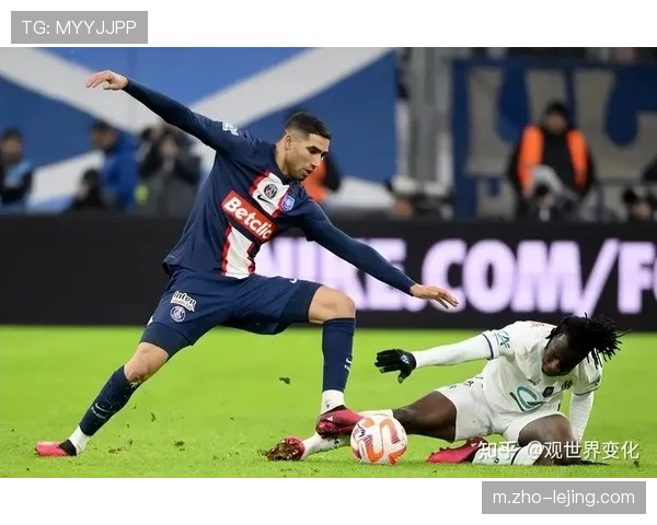 马赛在国家德比净吞五球 三中卫体系被巴黎全面拆解 马赛在国家德比净吞五球 三中卫体系被巴黎全面拆解