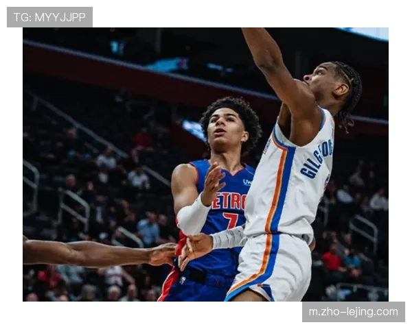 亚历山大带队压力持续增加 雷霆青年军经验面临考验